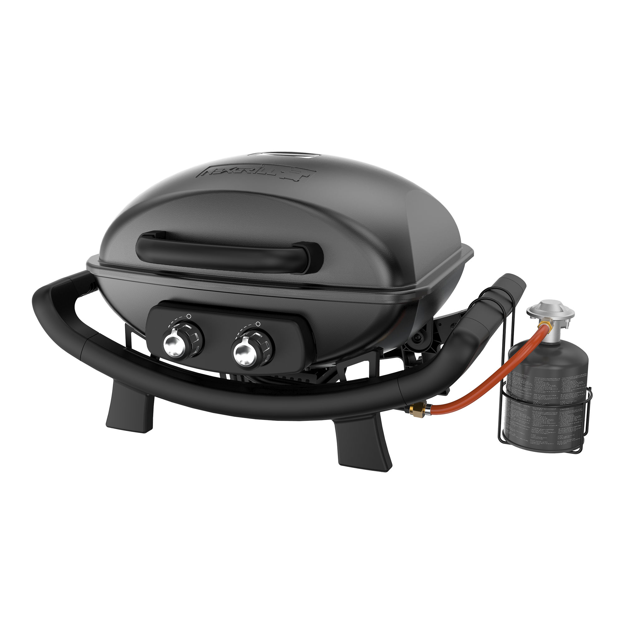 Fortress 2brännare Grill Regulator Conversion Kit Nexgrill Sweden