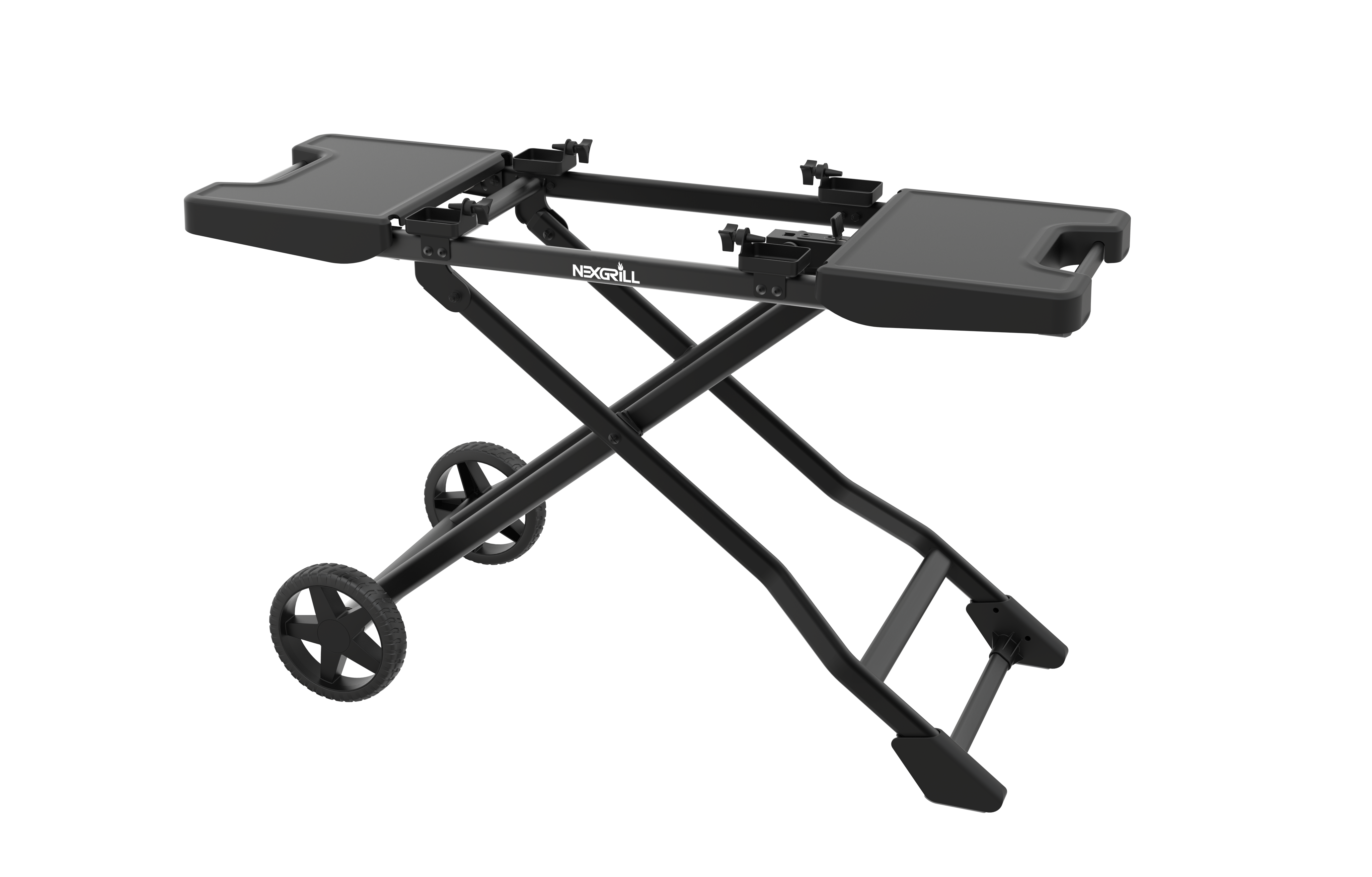 Rullbord till Fortress 2B, hopfällbart