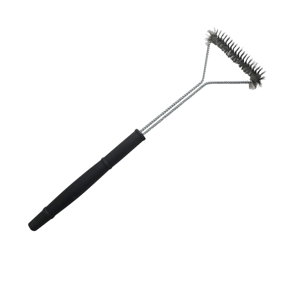 Grillborste