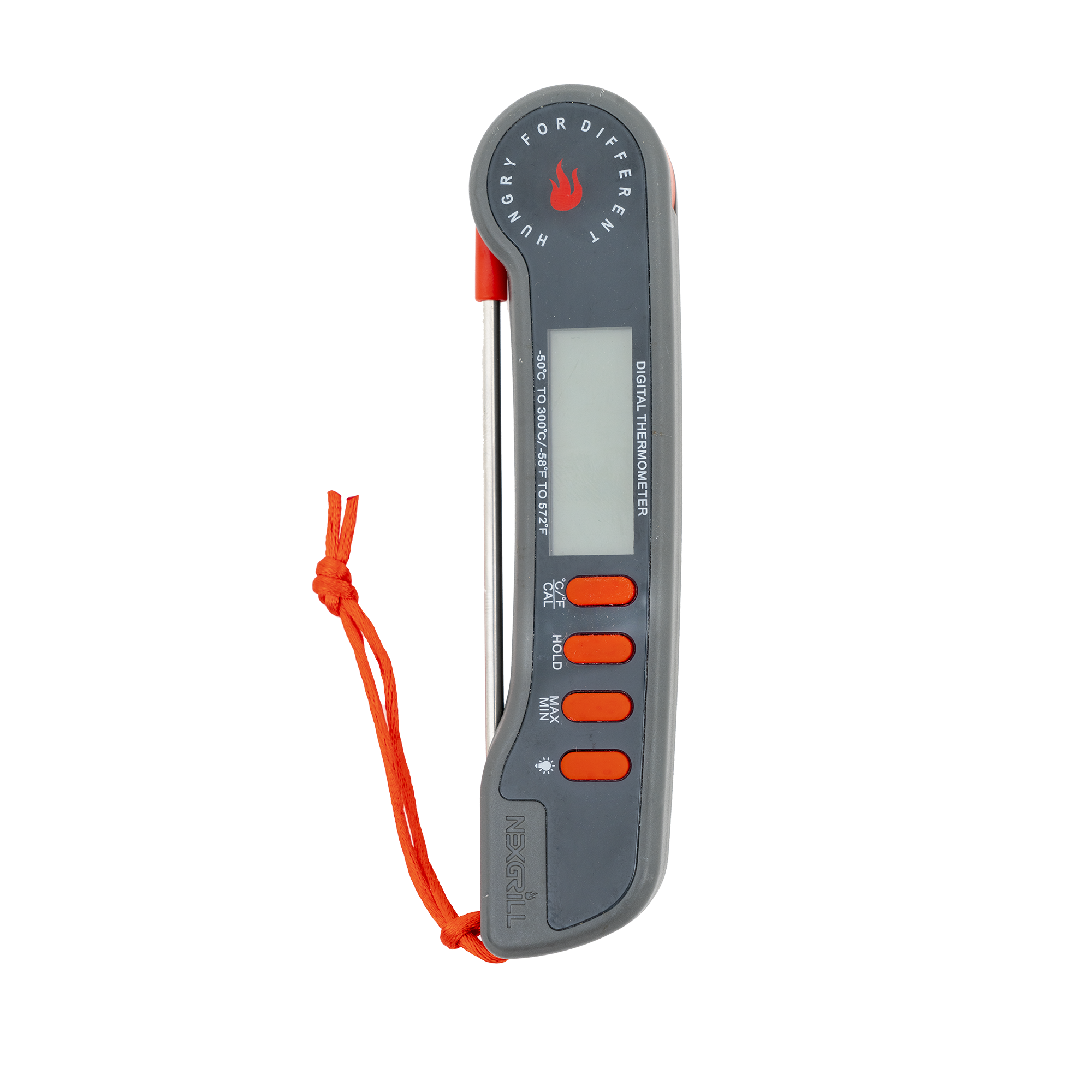 Digital termometer